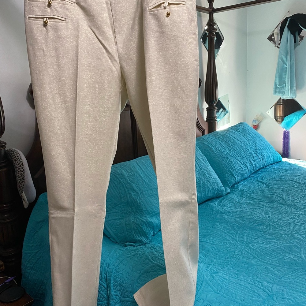Dress pants